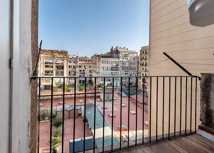 Arago Suites