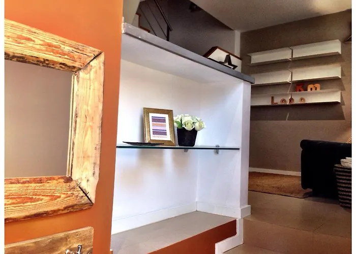 Casas Apartamentos Gracia