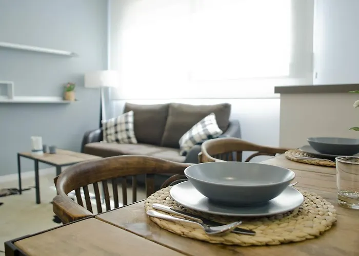 Casas Apartamentos Gracia